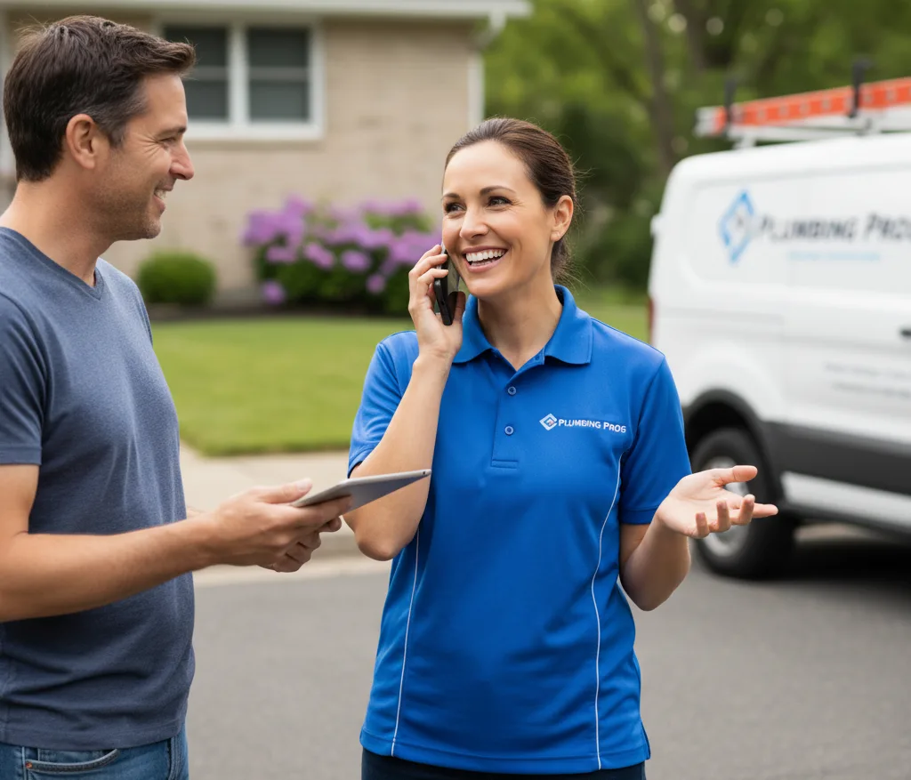 Leak Detection in Taylorville, IL